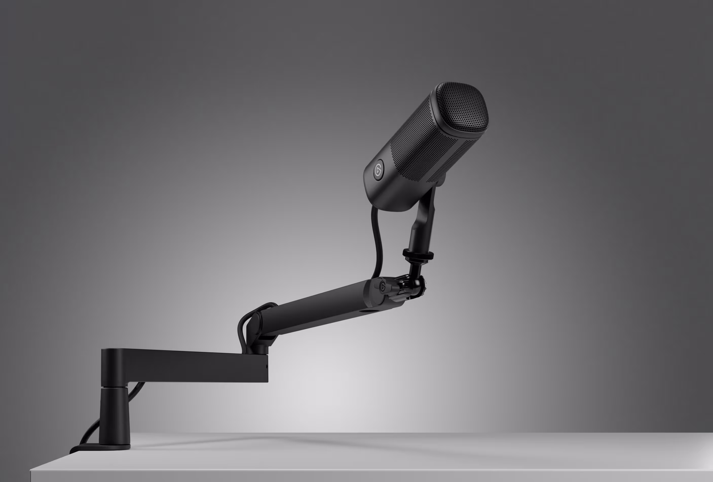 Picture of Corsair Elgato Wave Mic Arm LP - Low Profile