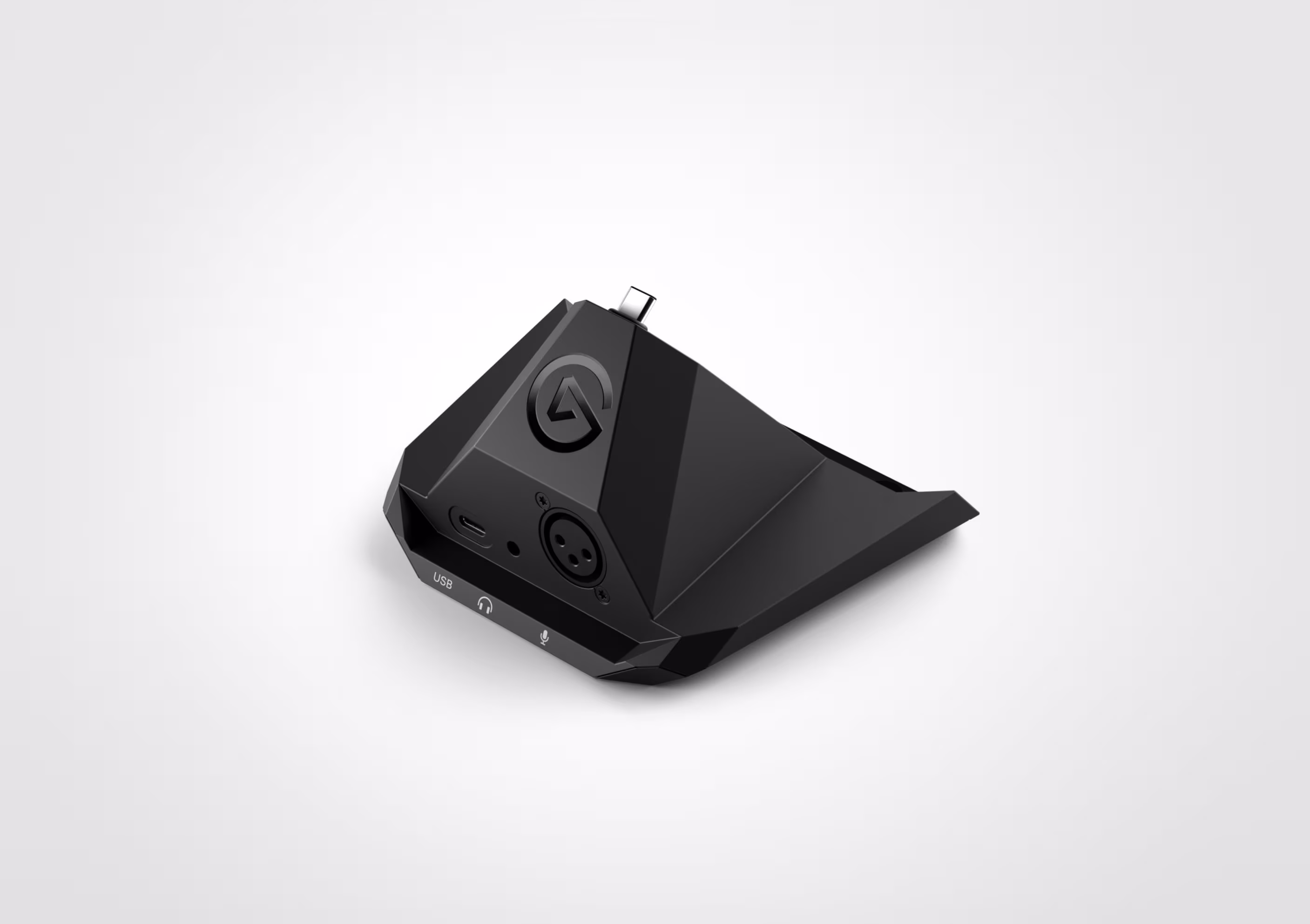 Picture of Corsair Elgato XLR Dock For Stream Deck +