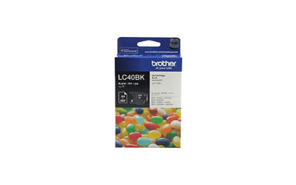 LC-40BK