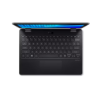 Picture of Acer TravelMate B3 Spin 12, TMB312RN-31, 12.2" Wuxga Touch, N150, 8GB, 128GB, Uma, W11 Pro Education, 1Ymipl