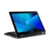 Picture of Acer TravelMate B3 Spin 12, TMB312RN-31, 12.2" Wuxga Touch/Pen, N250, 8GB, 256GB, Uma, Win 11 Pro Education, 1Ymipl
