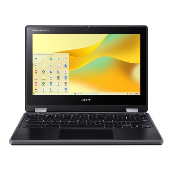Picture of Acer Chromebook 511, C736, 11.6" HD Non Touch, N100, 4GB, 32GB, Uma, Google Chrome Operating System, 1Ymipl