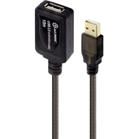 USB2-10EXT-ACTV