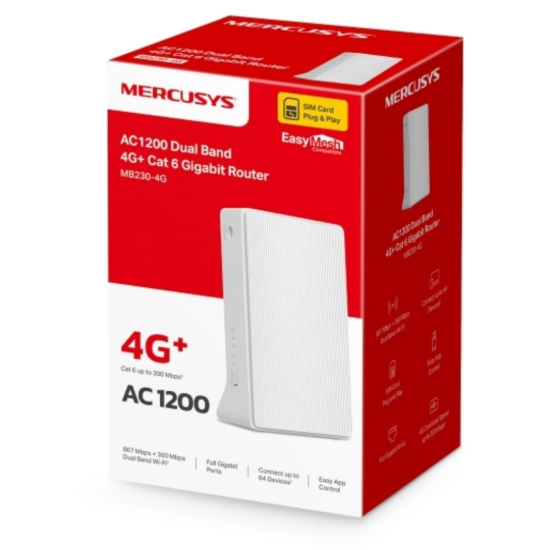 MB230-4G