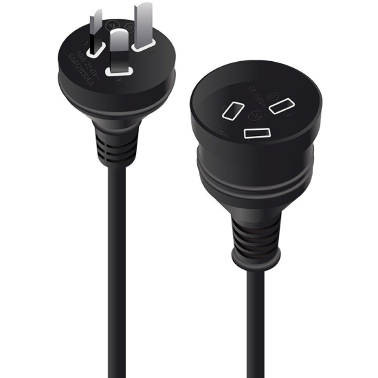 MF-PEXT-15-BLK