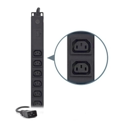 SEDG-15PB-C13-16A