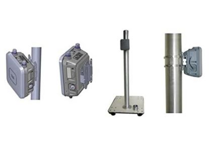 Picture of Cisco AIR-ACC1530-PMK1 Mounting Bracket for Aironet 1532 Wireless Access Point