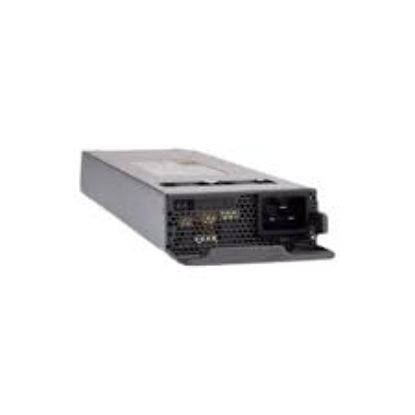 Picture of Cisco PWR-C6-125WAC 125W AC Power Supply for Catalyst 9200 Series Switches