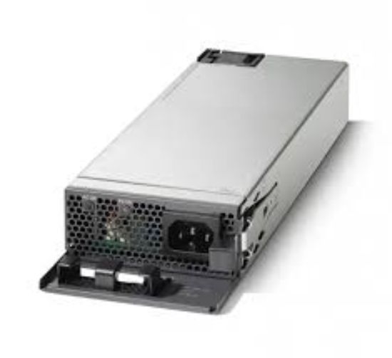 Picture of Cisco External Power Supply – 89% Efficient – For Catalyst 8300/8200 Edge Platforms