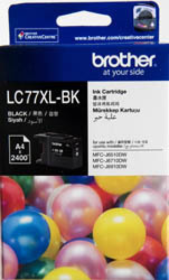 LC-77XLBK