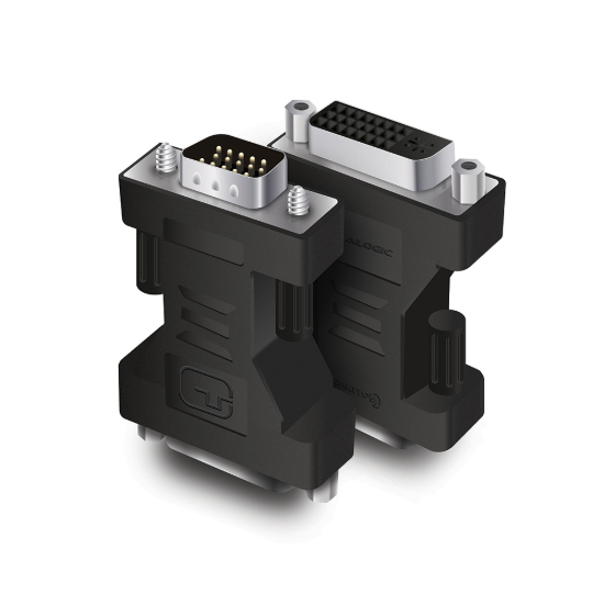 VGA-DVI-MF