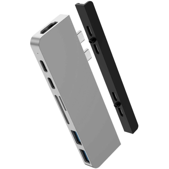HD28C-SILVER