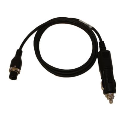 Picture of Datalogic 12-24V Auto Adapter for Memor 10 Handheld Computer