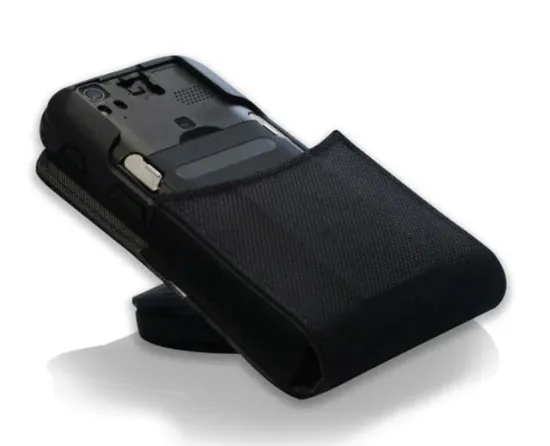 Picture of Datalogic Memor 10 Holster Carrying Case with Belt Clip