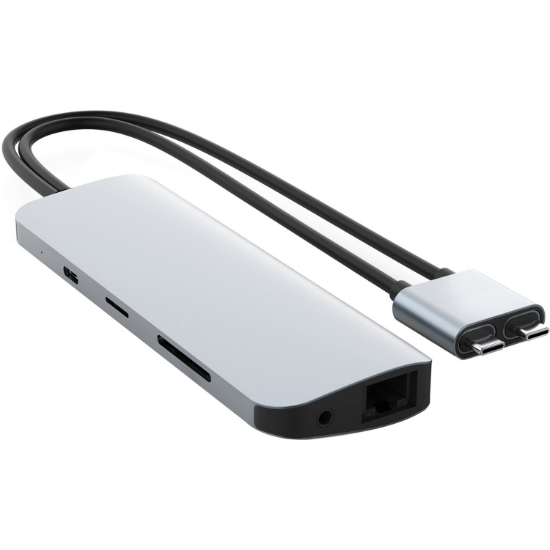 HD392-SILVER
