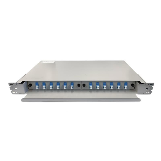 SAFP-24LC-OM4-01