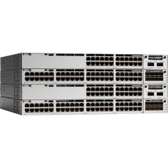 C9300-48T-E