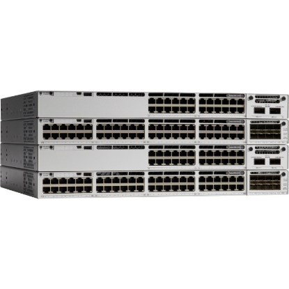 C9300-48P-E