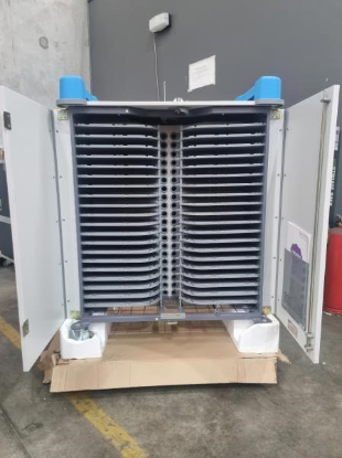 UNICAB40HBL/AUS-NQR