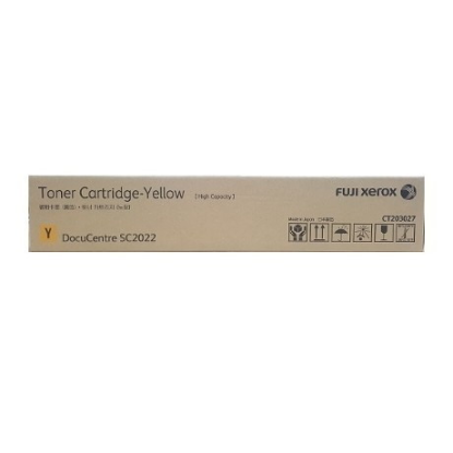 CT203027
