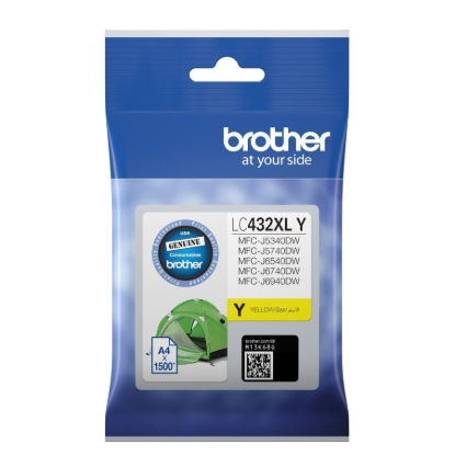 LC-432XLY