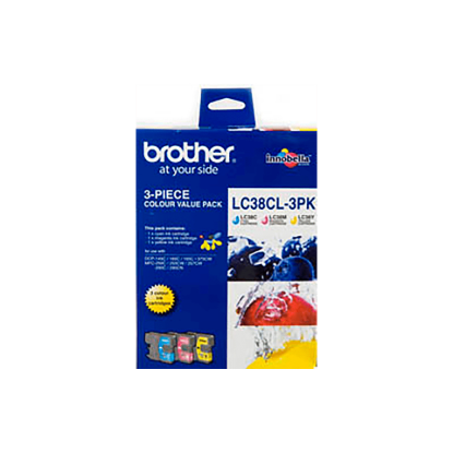 LC-38CL-3PK