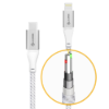 ULC8P1.5-SLV