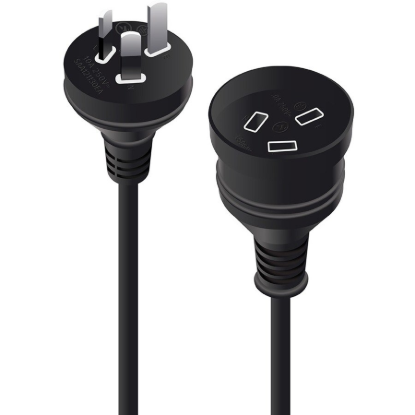 MF-PEXT-15-BLK