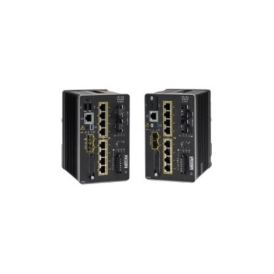 IE-3200-8P2S-E