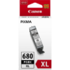 PGI680XLBK