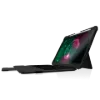 Picture of STM Goods Dux Rugged Keyboard/Cover Case Apple iPad (10th Generation) iPad - Black
