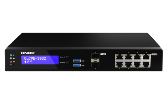 QuCPE-3032-C3558R-8G