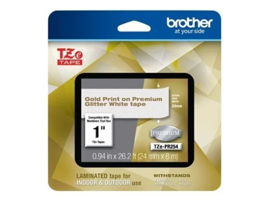 TZE-PR254