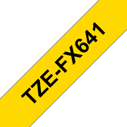 TZE-FX641