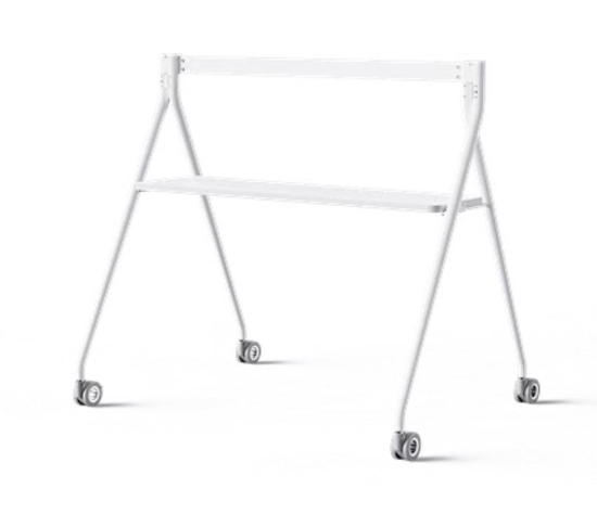 MB-FLOORSTAND-650T-W