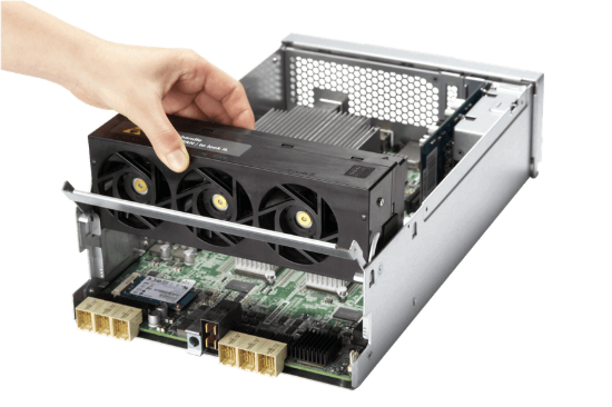 CTL-ES1640DC-V2-48G-FAN-BBU