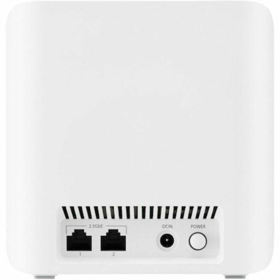 Edunet eShop. ASUS ZenWiFi BD4 AX-BE Wi-Fi 7 Mesh Router System – 3 ...