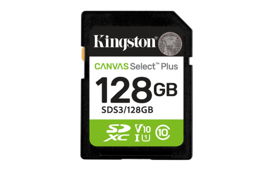 SDS3/128GB