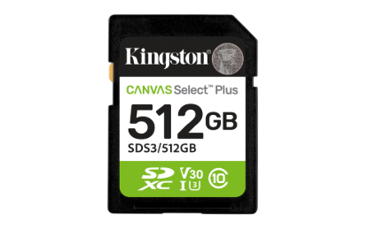 SDS3/512GB