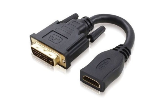 DVI-HDMI-15MF