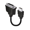 HDMI-DVI-15MF