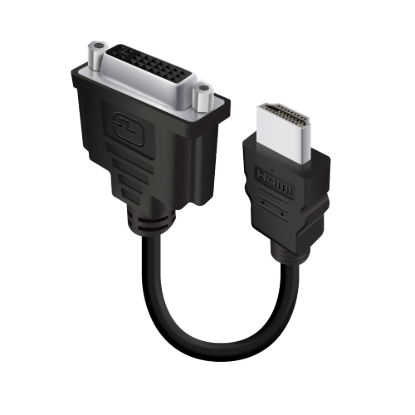 HDMI-DVI-15MF