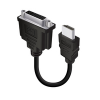HDMI-DVI-15MF