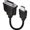 HDMI-DVI-15MF