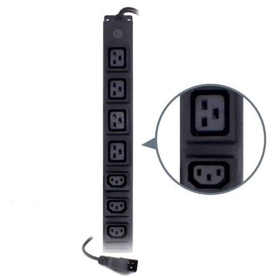 SEDG-24PV-C13C19-15A