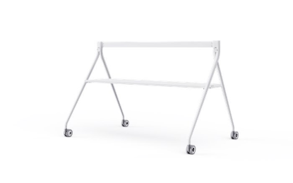 MB-FloorStand-860T-W