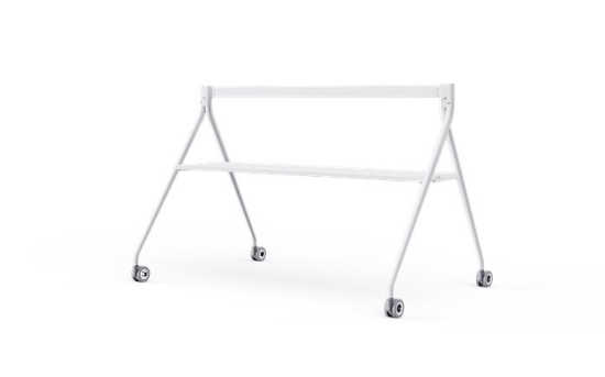 MB-FloorStand-860T-W