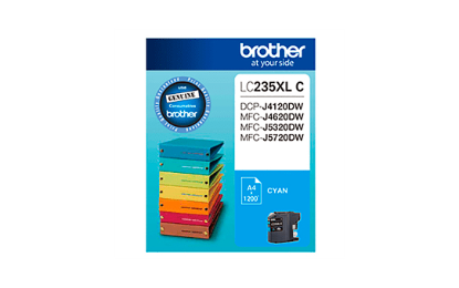 LC-235XLCS