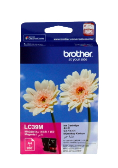 LC-39M