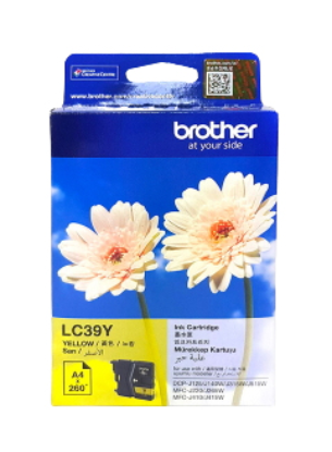 LC-39Y